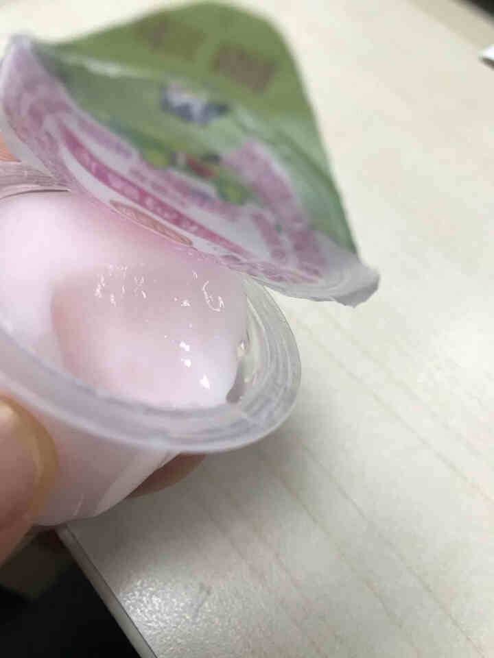 甜蜜1派 乳酸钙散装小果冻1000g混合口味儿童零食草莓味苹果味牛奶味休闲零食Q弹果冻 混合随机口味 200g怎么样，好用吗，口碑，心得，评价，试用报告,第4张