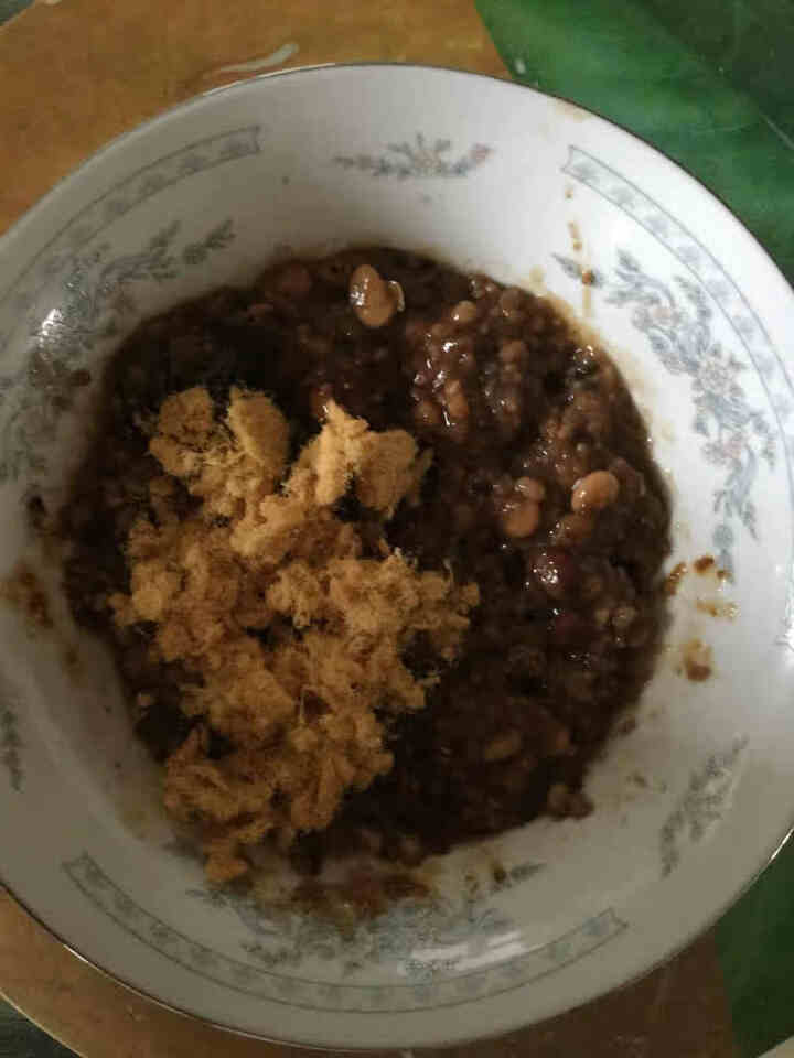 好好 美味肉松500g厦门特产烘焙肉松 寿司材料蛋糕肉松面包罐装海苔肉松 美味肉松怎么样，好用吗，口碑，心得，评价，试用报告,第4张