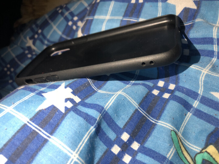 迪沃 苹果X手机壳 iphoneX轻奢女款清新可爱 抖音潮牌超薄全包防摔散热玻璃壳 时尚男女潮款 龅牙兔怎么样，好用吗，口碑，心得，评价，试用报告,第3张