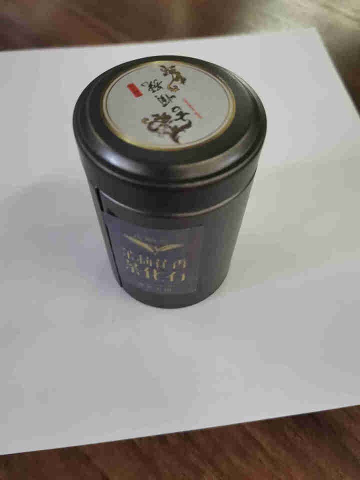 【新品预售】吉顺号茶叶云南古树普洱茶熟茶茉莉花香碎银子糯香茶化石老茶头散茶黑茶30克,第2张