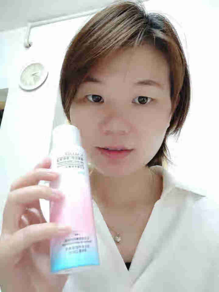 卡莉婕防晒霜红石榴隔离防晒喷雾spf50+防水防汗 防晒喷雾150ml怎么样，好用吗，口碑，心得，评价，试用报告,第4张