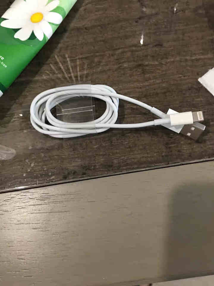 SAESOKG iphone适用iphone11/Xs Max/XR/8/7/6数据线充电器 苹果数据线1米 苹果数据线1米怎么样，好用吗，口碑，心得，评价，试,第2张