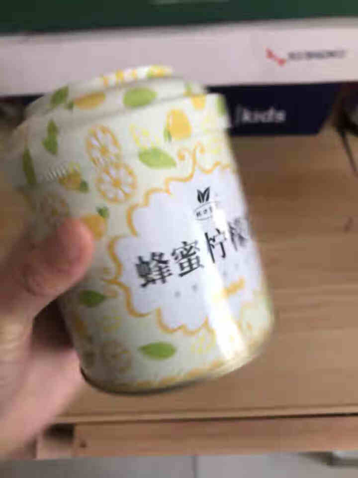 蜂蜜柠檬茶杯口留香蜂蜜冻干柠檬片花草茶罐装50g 独立包装 安岳柠檬片 每罐50g怎么样，好用吗，口碑，心得，评价，试用报告,第2张