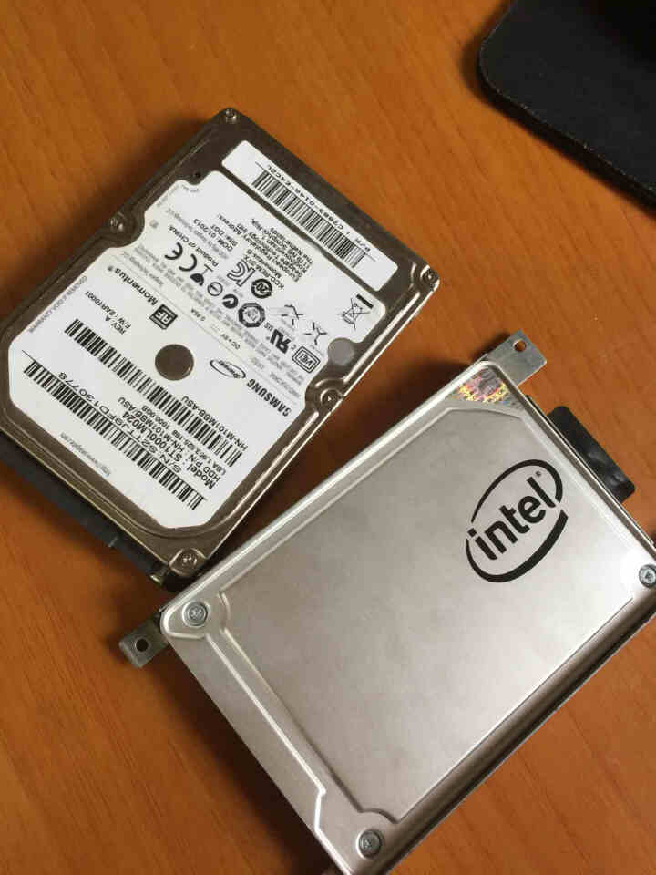 英特尔（Intel） S3110系列 545s系列 SATA3 企业级 消费级SSD固态硬盘电脑升级 545S/256GB怎么样，好用吗，口碑，心得，评价，试用,第2张