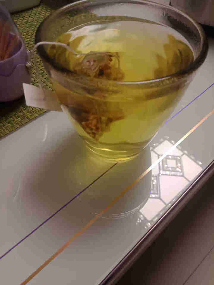 龙九恒丰 红豆薏米茶 红豆薏仁水霍思燕同款 精选福建金沙薏米小袋装赤小豆芡实茶 红豆薏米茶怎么样，好用吗，口碑，心得，评价，试用报告,第4张