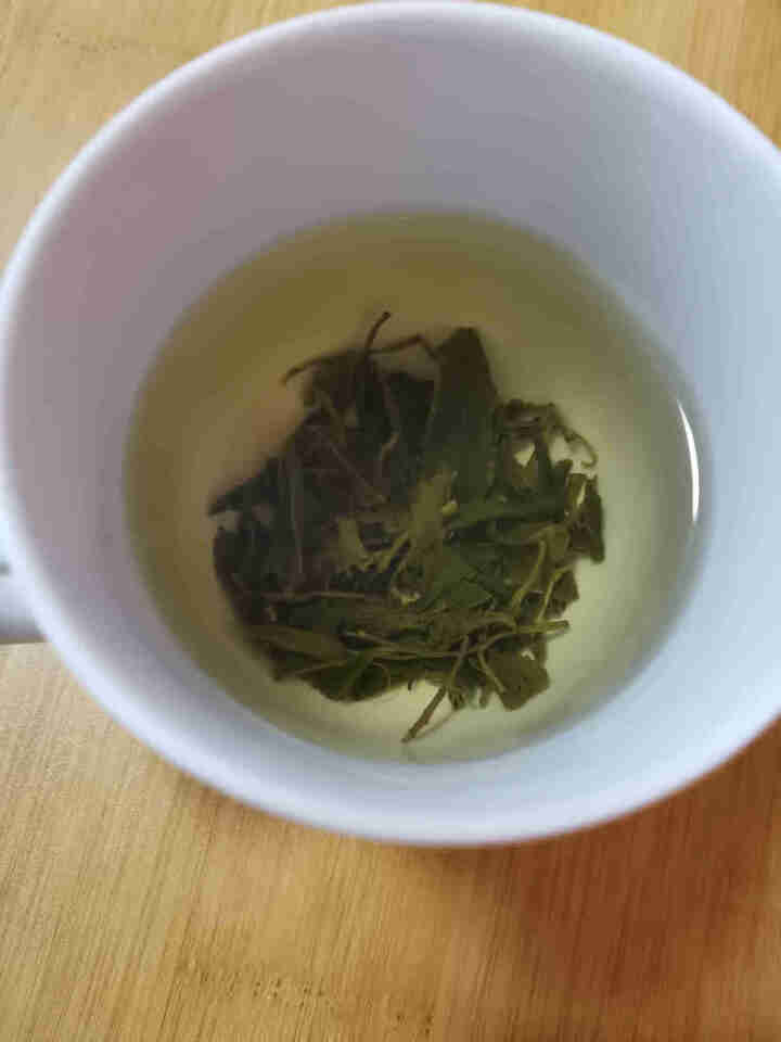 康蕾 2020春新日照绿茶高山云雾清新毛尖绿茶散袋装50g 100g 250g可选鲜嫩采摘高山绿茶 50g 试喝装怎么样，好用吗，口碑，心得，评价，试用报告,第4张