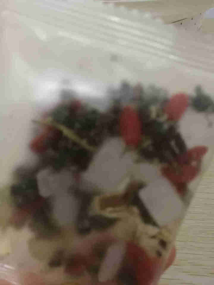 国方堂 金银花菊花茶桑叶茶枸杞决明子组合养生花茶男女清凉茶 10g/包【体验装】怎么样，好用吗，口碑，心得，评价，试用报告,第3张