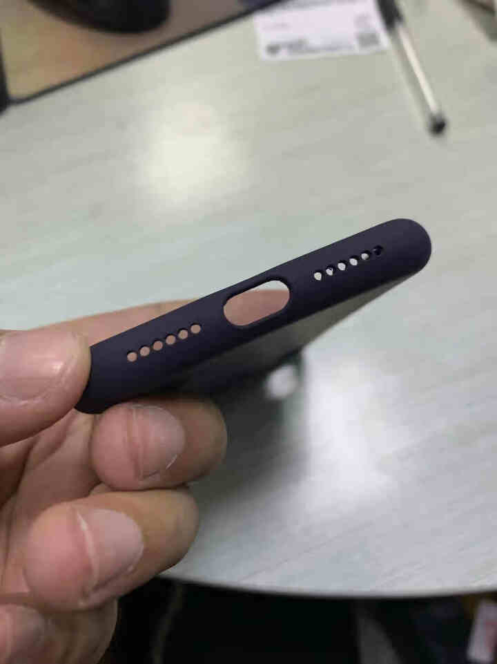 日新隆 苹果X/XS液态硅胶手机壳  iPhoneXS Max高档保护套全包防摔超薄肤感加绒软壳 樱花粉 (6.5英寸) iPhone Xs Max怎么样，好用,第2张