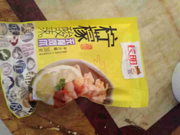 网红无骨鸡爪即食罐装柠檬酸辣麻辣小零食桶装脱骨去骨泡凤爪袋装 200g（柠檬酸辣鸡爪袋装）【建议拍两件】怎么样，好用吗，口碑，心得，评价，试用报告,第2张