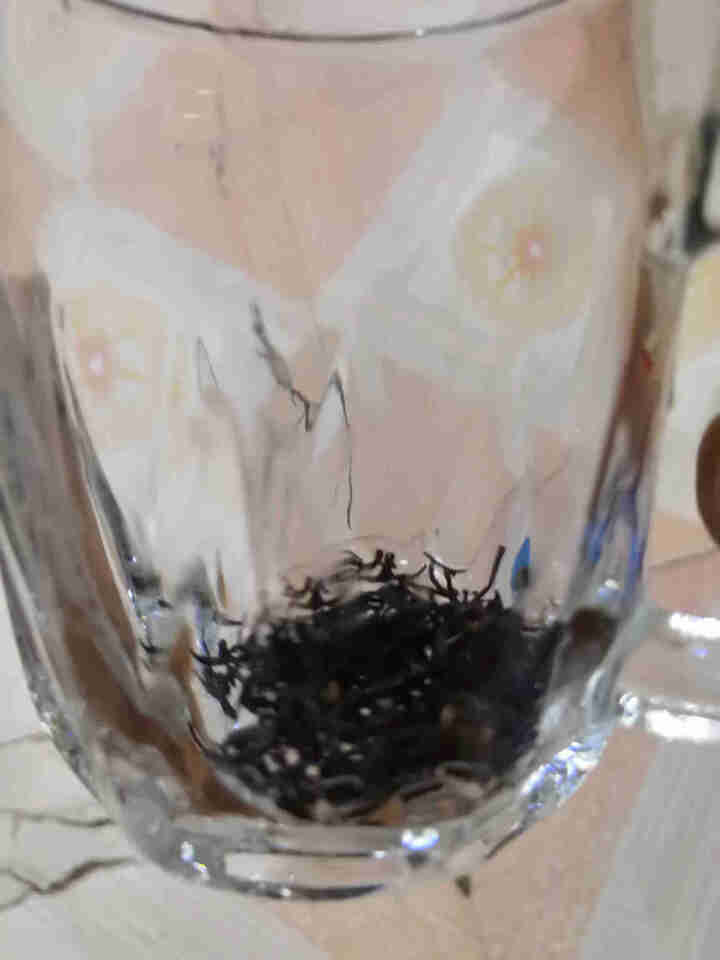 龙王山白茶官方旗舰店正山小种氨基酸红茶袋装60g茶叶浓香型正宗高山红茶怎么样，好用吗，口碑，心得，评价，试用报告,第3张