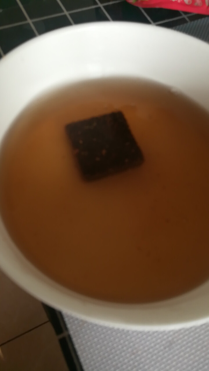 台湾风味黑糖姜茶初漾大姨妈茶月经经期例假驱寒姜母茶桂圆红枣红糖姜茶 0元试饮（1颗鲜姜+1颗桂圆红枣）怎么样，好用吗，口碑，心得，评价，试用报告,第4张