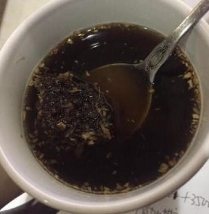 台湾风味黑糖姜茶初漾大姨妈茶月经经期例假驱寒姜母茶桂圆红枣红糖姜茶 0元试饮（1颗鲜姜+1颗桂圆红枣）怎么样，好用吗，口碑，心得，评价，试用报告,第2张