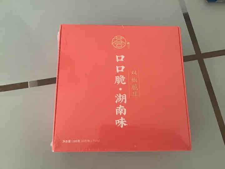 十二荟 双椒脆耳280g 猪耳朵熟食卤猪耳朵半成品方便菜快餐菜猪耳朵生鲜自营加热即食菜怎么样，好用吗，口碑，心得，评价，试用报告,第2张