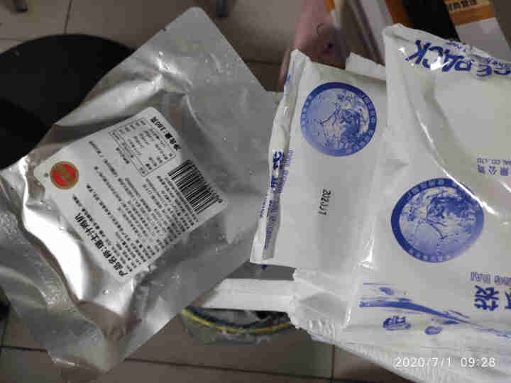 潮兴记瑞士汁鸡扒180g 半成品菜瑞士鸡排 3分钟加热即食菜 速冻菜肴生鲜料理包怎么样，好用吗，口碑，心得，评价，试用报告,第2张