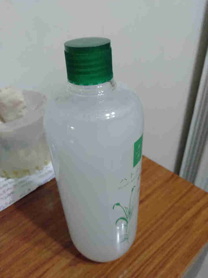 蜜梨 MAT LEE 薏仁水  500ml（补水保湿 滋润爽肤 细滑嫩弹 化妆水）怎么样，好用吗，口碑，心得，评价，试用报告,第2张