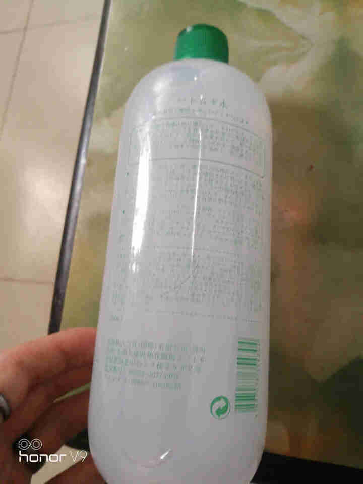 蜜梨 MAT LEE 薏仁水  500ml（补水保湿 滋润爽肤 细滑嫩弹 化妆水）怎么样，好用吗，口碑，心得，评价，试用报告,第3张