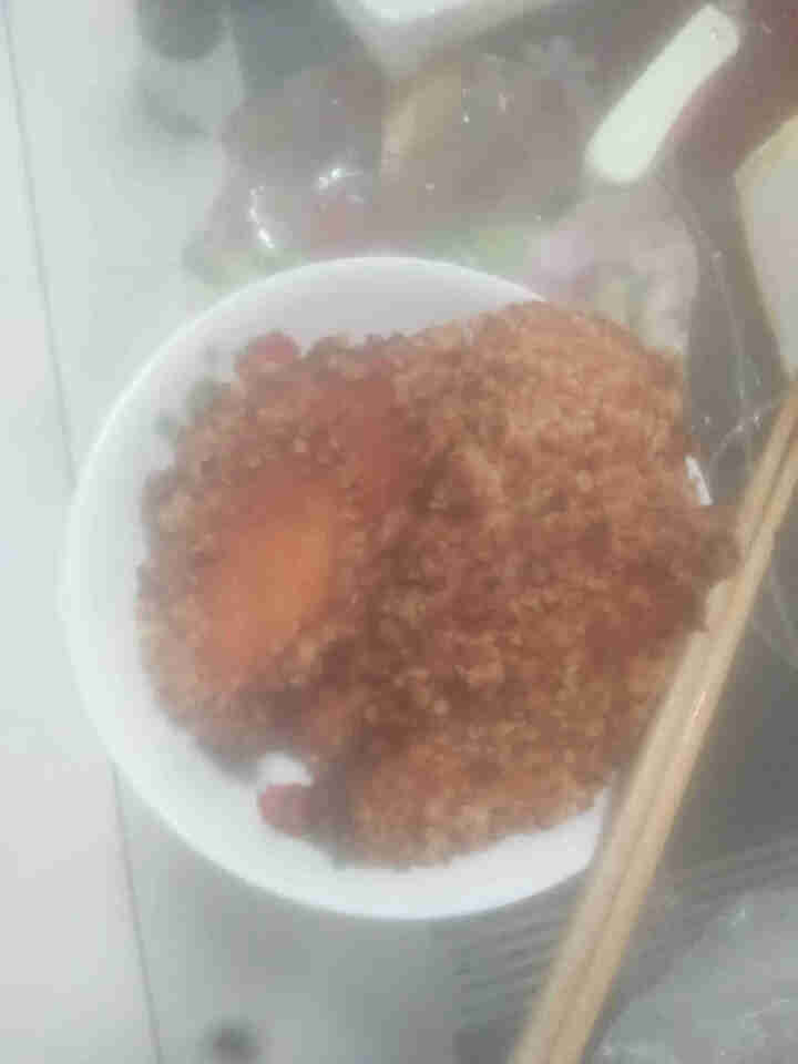 大成姐妹厨房 炸鸡排鸡排肉鸡肉饼鸡排半成品冷冻炸鸡汉堡饼早餐饼休闲小吃香雪鸡排鸡胸肉美食咔滋脆鸡排 咔滋脆鸡排500g怎么样，好用吗，口碑，心得，评价，试用报告,第4张