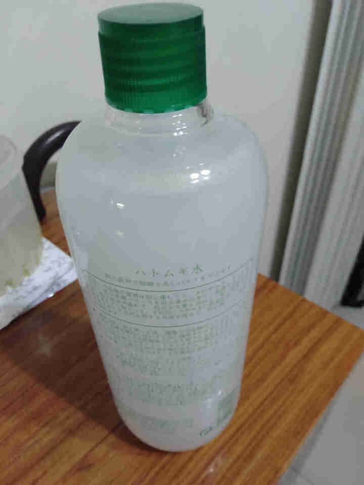 蜜梨 MAT LEE 薏仁水  500ml（补水保湿 滋润爽肤 细滑嫩弹 化妆水）怎么样，好用吗，口碑，心得，评价，试用报告,第3张