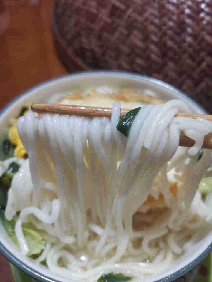 白象挂面方便速食荞麦面组合鲜面乔麦面菠菜面拉面火锅面荞麦面条半干面 鲜拉面3包怎么样，好用吗，口碑，心得，评价，试用报告,第4张