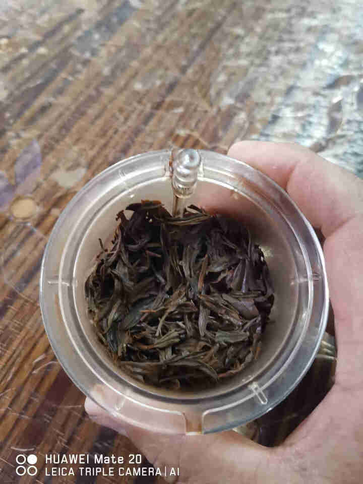 初晓茶叶云南凤庆滇红茶特级松针浓香型茶叶滇红茶特级红茶比经典,第3张