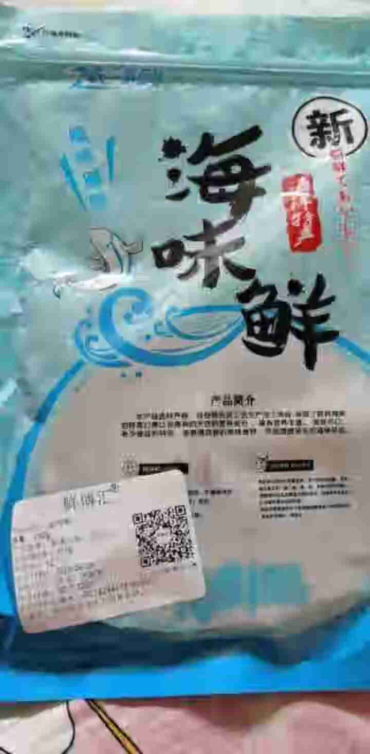 鲜博汇 淡晒金线鱼小鱼干 海产特产 银鱼干 150g怎么样，好用吗，口碑，心得，评价，试用报告,第2张