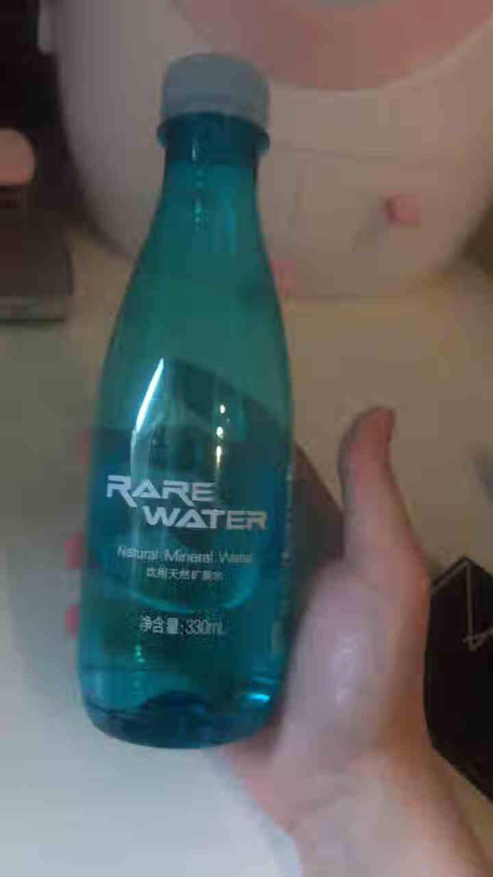 RAREWATER 天然矿泉水330ml*24瓶小瓶矿泉水饮料 富含天然硒元素 含硒水整箱 330ml*24瓶怎么样，好用吗，口碑，心得，评价，试用报告,第2张