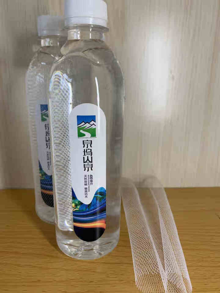 水云生 饮用天然矿泉水400ml*20瓶整箱 弱碱性深岩泉水 会议用水怎么样，好用吗，口碑，心得，评价，试用报告,第3张