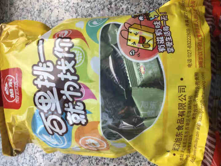 旭东百里挑一藤椒味西瓜子500g独立小包休闲零食坚果炒货小袋装黑瓜籽 藤椒味怎么样，好用吗，口碑，心得，评价，试用报告,第3张