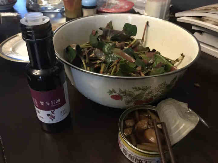 帝麦 食用油 紫苏籽油 苏子油 苏麻油100ml怎么样，好用吗，口碑，心得，评价，试用报告,第4张