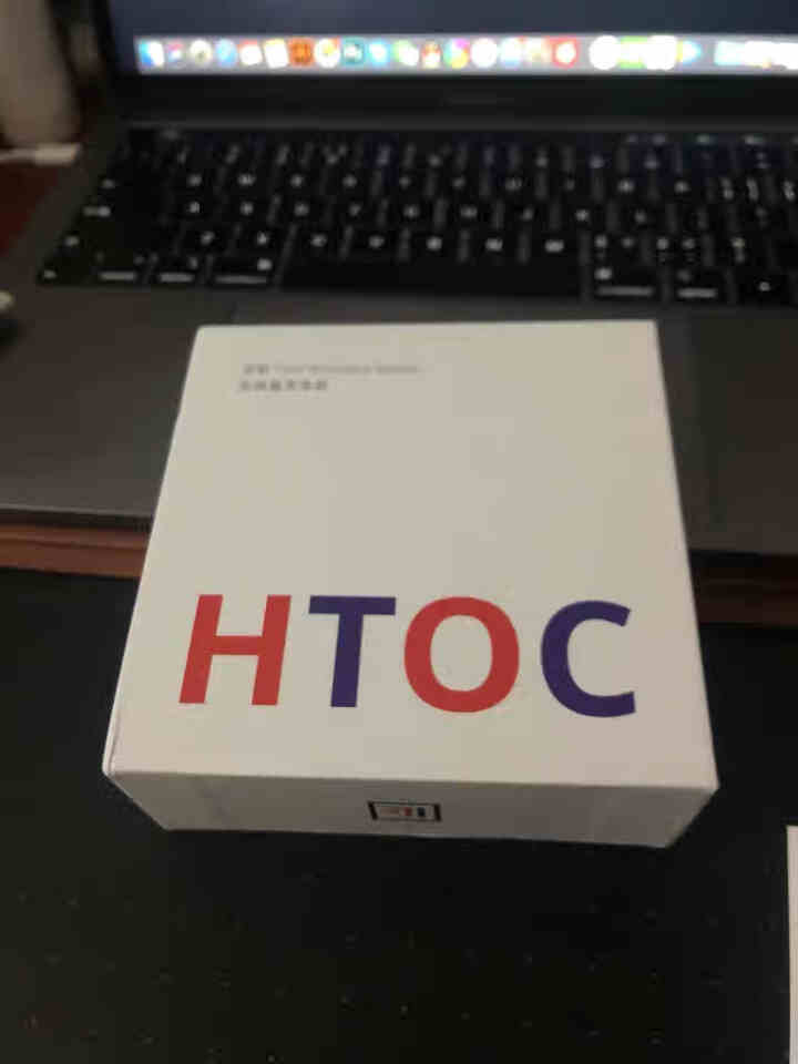 HTOC 真无线蓝牙耳机迷你运动音乐耳机通用苹果华为小米双耳手机耳机触控入耳式怎么样，好用吗，口碑，心得，评价，试用报告,第2张