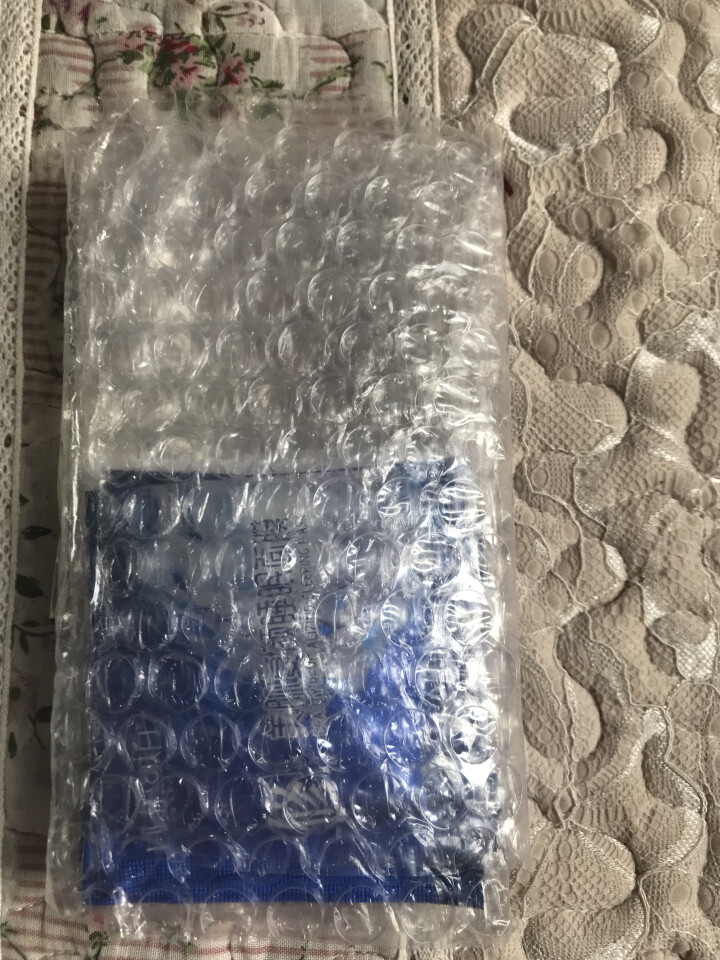 立肤白（LIFB） 玻尿酸免洗睡眠面膜100g 深层补水 保湿润肤 紧致弹性 提亮肤色 体验装3包怎么样，好用吗，口碑，心得，评价，试用报告,第2张