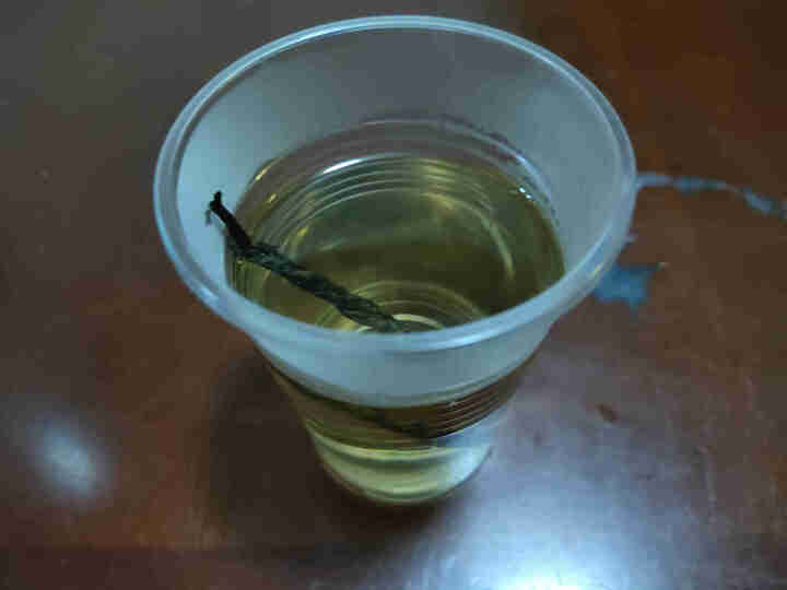 【买2罐=发3罐+杯】花半山 苦丁茶 特级海南大叶苦丁茶非贵州野生小叶苦丁茶罐装60克/罐怎么样，好用吗，口碑，心得，评价，试用报告,第4张