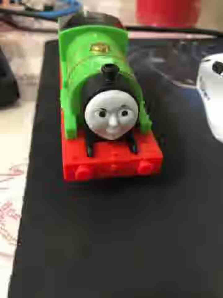 托马斯和朋友 THOMAS&FRIENDS 儿童男孩轨道小火车玩具 轨道大师系列之培西多玩法百变轨道 礼盒套装 GBN45怎么样，好用吗，口碑，心得，评价，试用,第3张