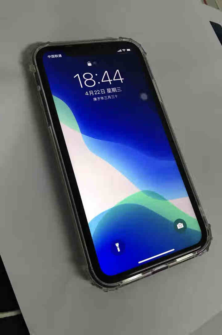 飞克斯 苹果11手机壳iPhone11手机壳保护套 磨砂质感硅胶防摔全包超薄散热男软壳女款四季 苹果11【全包软边】透白 |气囊防摔壳怎么样，好用吗，口碑，心得,第3张