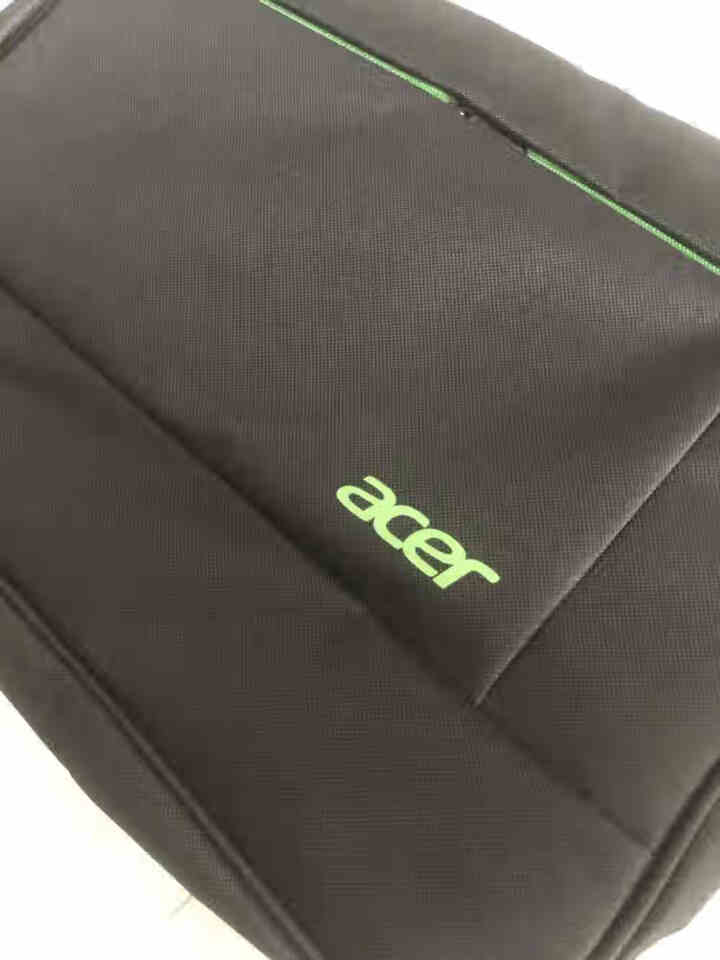 宏碁 acer 双肩包14/15.6英寸笔记本大容量电脑包多功能旅行出差男背包防泼水商务休闲学生书包 手提包怎么样，好用吗，口碑，心得，评价，试用报告,第2张