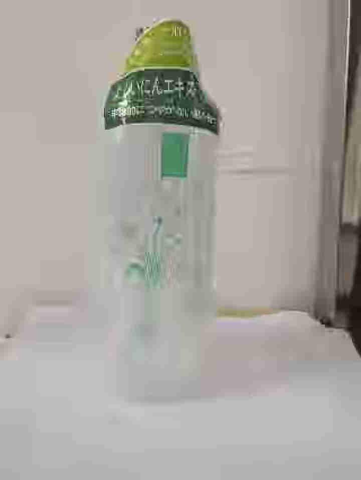 蜜梨 MAT LEE 薏仁水  500ml（补水保湿 滋润爽肤 细滑嫩弹 化妆水）怎么样，好用吗，口碑，心得，评价，试用报告,第2张