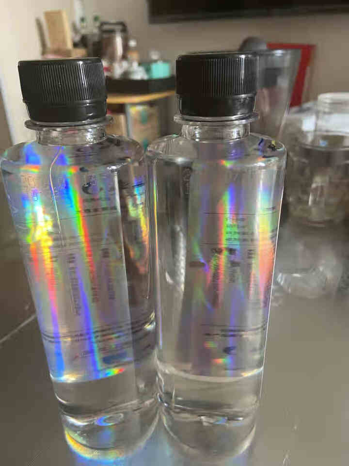 海赫苏打泉 无气天然苏打水 饮用弱碱性水 350ml 两瓶怎么样，好用吗，口碑，心得，评价，试用报告,第3张