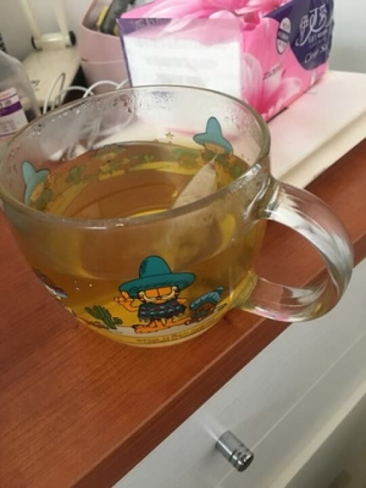 珍茶集 红豆薏米茶祛湿茶茶包芡实茶去除湿热体质调理湿气养生茶苦荞茶袋泡茶包150g30包盒装怎么样，好用吗，口碑，心得，评价，试用报告,第4张