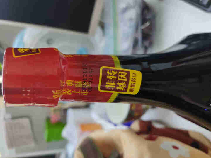 味事达(Master) 酱油 味极鲜特级生抽 点蘸凉拌酿造酱油 800ml*2瓶 (轻便塑料装) 一瓶装怎么样，好用吗，口碑，心得，评价，试用报告,第3张