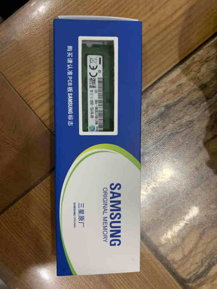 三星（SAMSUNG） 笔记本内存条  DDR3/DDR4 1600/2400/2666 全新正品 4G DDR3L 1600 12800S 低电压 适用于：联,第4张