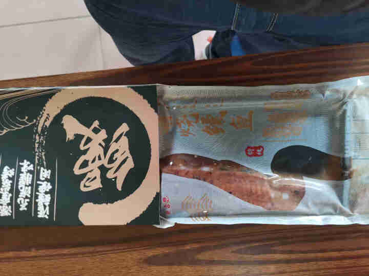 鱼香思鳗鱼蒲烧活鳗烤制出口品质可做日式烤鳗鱼饭加热即食寿司食材精选大条活鳗烤制 180g*1盒怎么样，好用吗，口碑，心得，评价，试用报告,第3张