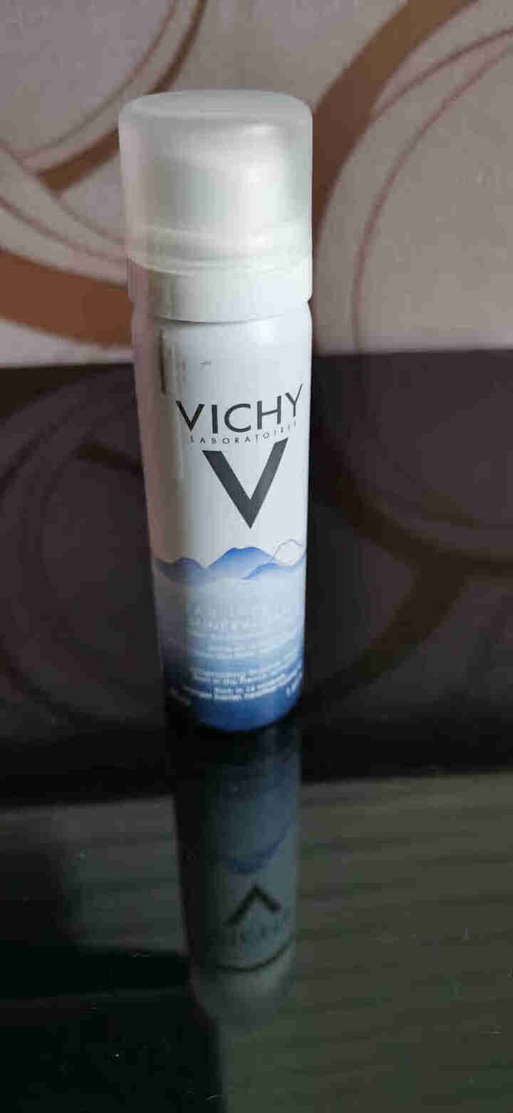 薇姿（VICHY）矿物赋能温泉水50ml（促销品）怎么样，好用吗，口碑，心得，评价，试用报告,第2张