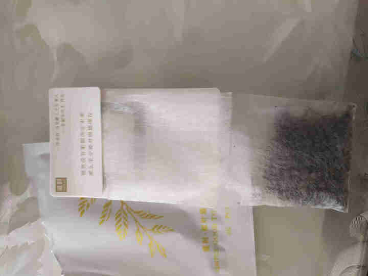 盛时茶 原叶袋泡茶 四金钱冷发酵工艺 特级六堡茶黑茶 办公室用茶 商务会议用茶 高级白领用茶 15包怎么样，好用吗，口碑，心得，评价，试用报告,第4张