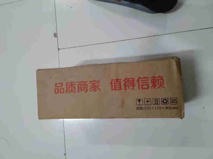 海底捞 酸辣粉冲泡即食粉丝懒人户外网红学生宿舍早餐杯装即食方便粉丝  酸辣牛肚粉136g怎么样，好用吗，口碑，心得，评价，试用报告,第2张