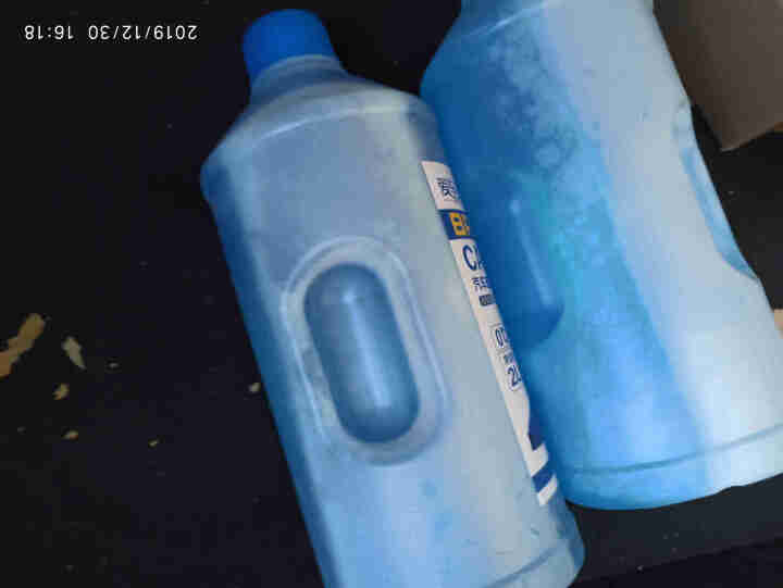 爱车玛 汽车玻璃水冬季防冻玻璃水雨刮水 0℃通用型2L×2瓶怎么样，好用吗，口碑，心得，评价，试用报告,第3张