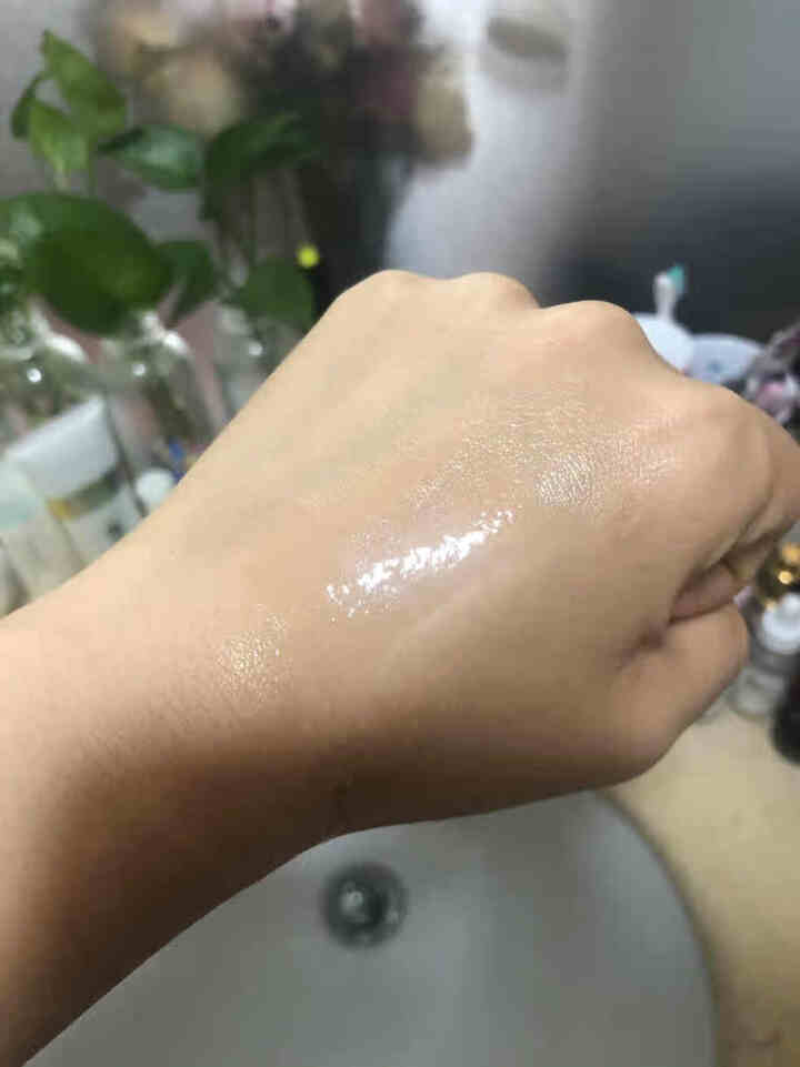 高姿倍护清爽防晒喷雾SPF50+PA+++清爽不油腻补水学生防晒霜喷雾女男 清爽防晒喷雾怎么样，好用吗，口碑，心得，评价，试用报告,第5张