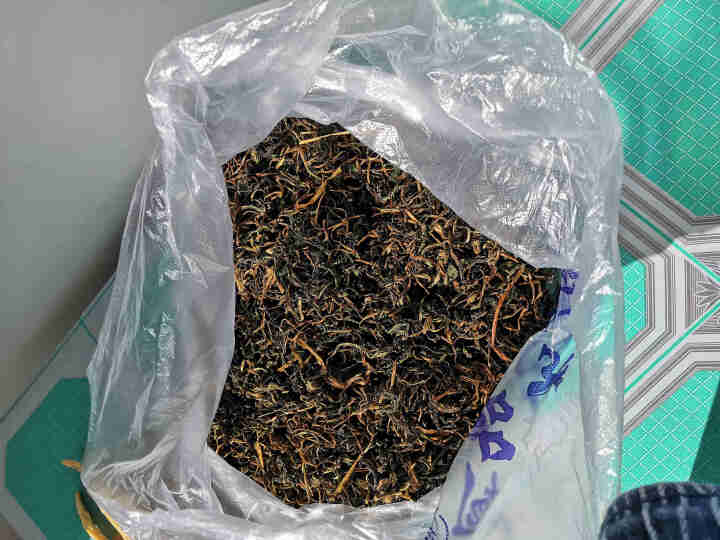 【发3罐共360克】桑叶茶花草茶 霜后桑葚叶炒制新鲜桑叶养生茶天然霜干桑叶粉可搭蒲公英泡水喝的茶 120克/罐怎么样，好用吗，口碑，心得，评价，试用报告,第5张