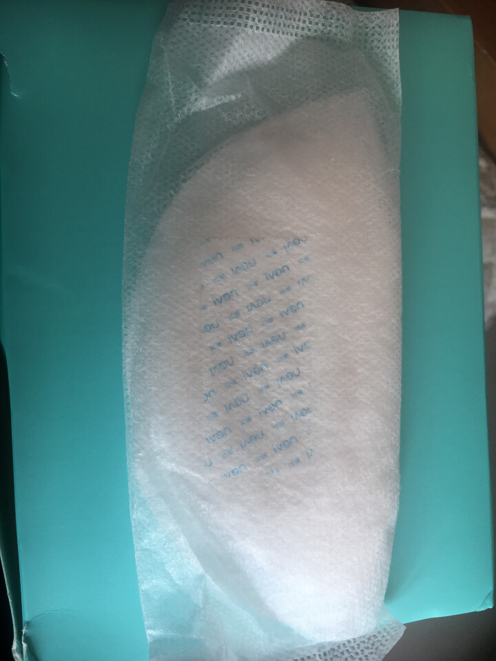 新贝 防溢乳垫8661 一次性防溢乳垫 36片怎么样，好用吗，口碑，心得，评价，试用报告,第4张