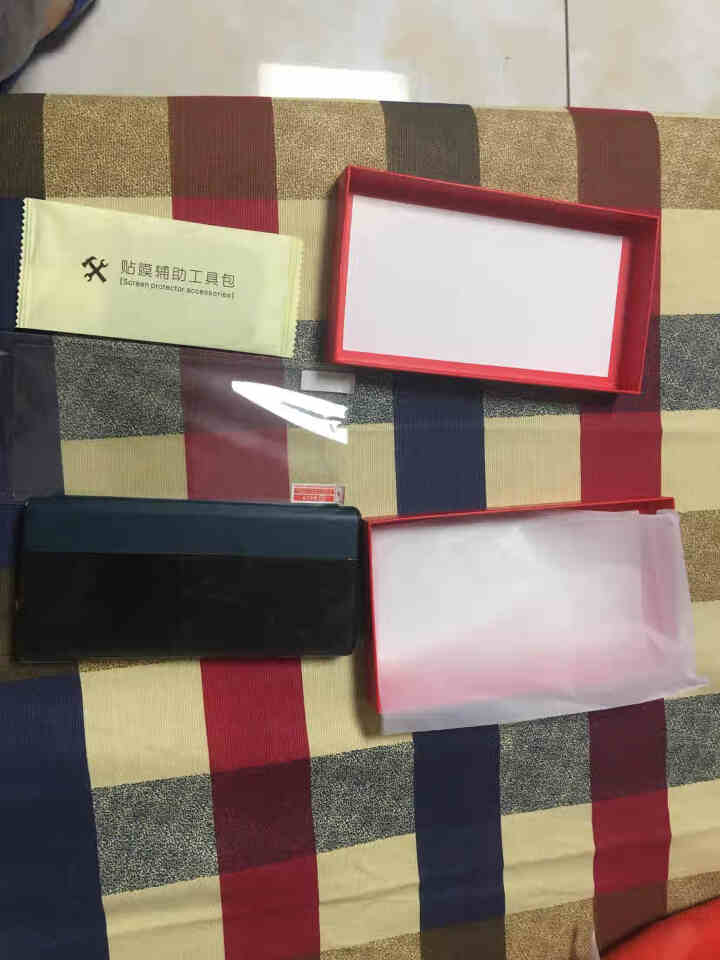 【官网素皮】鸿进亿 华为Mate 30Pro手机壳智能休眠视窗翻盖mate30素皮全包防摔商务保护套 Mate30Pro【青山黛】怎么样，好用吗，口碑，心得，评,第3张