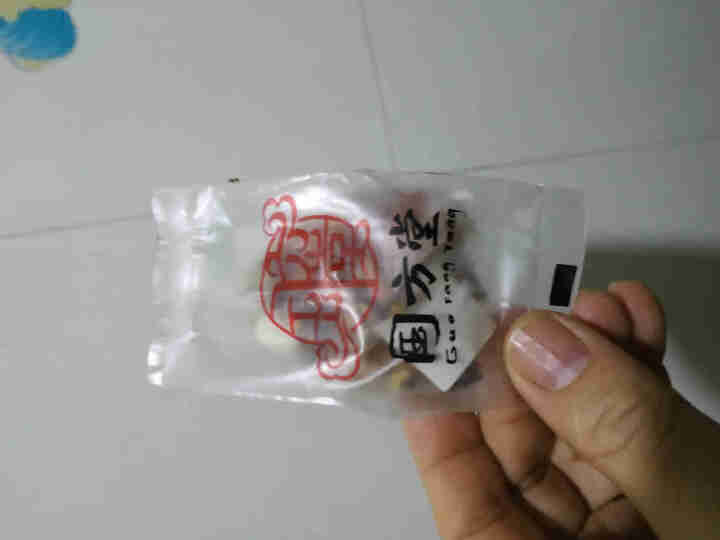 国方堂 养生茶女人气血双补养血月经内分泌女八宝茶花茶组合 10g/包【体验装】怎么样，好用吗，口碑，心得，评价，试用报告,第2张